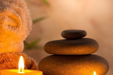 Benefícios da Massagem de Relaxamento